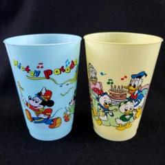 ディズニー　コカ・コーラ　２本　おまけ付 Yahoo!オークション -「ディズニー コカコーラ ボトル」の落札