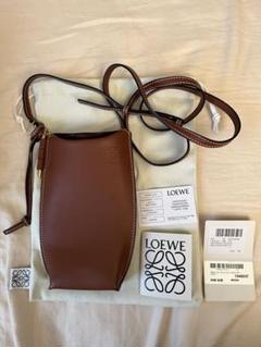 2022年最新】ロエベ loewe ゲートポケット ショルダーバッグの検索結果 送料無料で安心 らら様専用 LOEWE ゲートポケット ショルダー ショルダーバッグ