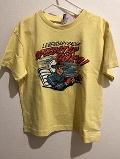 マーキーズ　イエロー Tシャツ 110