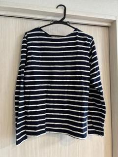 Right-on ボーダーTシャツのサムネイル