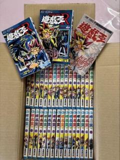 2025年最新】遊戯王 1-38巻 全巻の人気アイテム - メルカリ