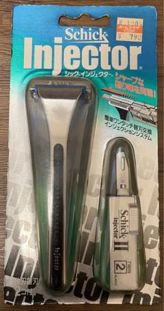 アメリカ ビンテージ シックインジェクター 髭剃り レザー アメリカ ビンテージ シックインジェクター 髭剃り レザー