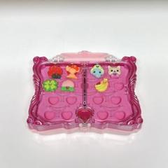 スマイルプリキュア　デコルデコール　キュアデコル 32個 非売品あり スマイルプリキュア デコルデコール キュアデコル 32個 非売品