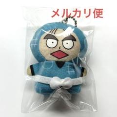 忍たま乱太郎 パペラ フィンガーマスコット 一年は組 土井先生 ぬいぐるみ 忍たま乱太郎 パペラ フィンガーマスコット 一年は組 土井先生