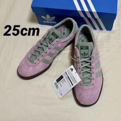 adidas OriginalsTOBACCO ピンク 25センチ