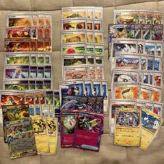 ポケモンカード まとめ売り 観光客など ポケモンカード まとめ売り - メルカリ
