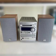 Amazon | ONKYO オンキヨー(オンキョー) FR-7GXDV 単品 CD/MD