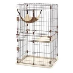 中古 中型キャットケージ 2025年最新】Yahoo!オークション -猫 ケージ(猫)の中古品・新品