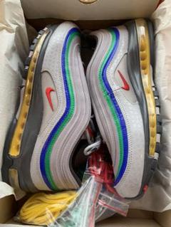 NIKE AIR MAX 97