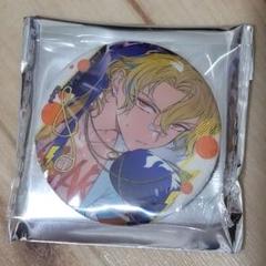 ディアヴォ ジュダ 缶バッジ ディアヴォ ジュダ ホロ缶バッジ - メルカリ