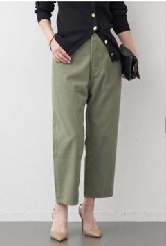 タグ付・新品☆MADISONBLUE マディソンブルー ホワイト サルエル