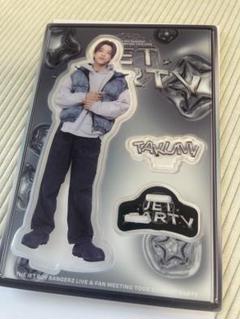 TJBB 桑原巧光 TAKUMI JETPARTYアクリルスタンド - メルカリ