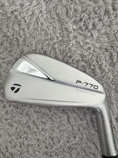 P770 4番アイアン単品