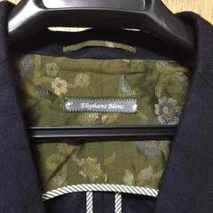 elephant blanc ジャケット SUNSEA UNUSED URUのサムネイル