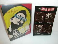 2505-3016 DVD THE STAR CLUB 生還者