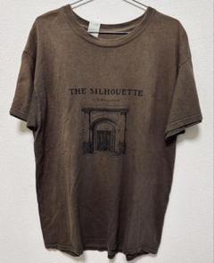N.HOOLYWOOD （エヌハリウッド ）Tシャツ ブラウン L