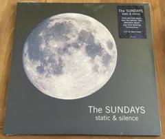 The SUNDAYS / static & silence