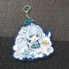 2025年最新】雪ミク ラバーストラップの人気アイテム - メルカリ
