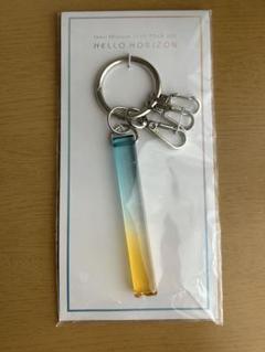 水瀬いのり　キーリング　キーホルダー　アクリルキーホルダー 水瀬いのり ジャケ写アクリルキーリング コンプリートセット(12