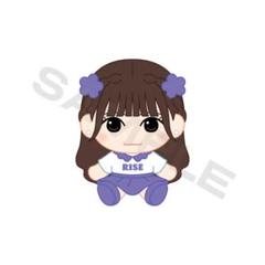 高質で安価 塩川莉世 STEADY SWEET ちびぬい すいすて メンバー別 かわぬい アイドル