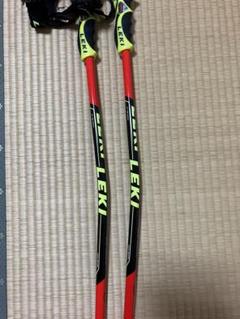 楽天市場】スキーストック leki slの通販