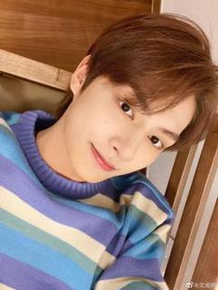 【新品未使用】SEVENTEEN セブチ　ジョンハン　ブランケット Amazon｜ブランケット(blanket) セブチ ジョンハン (JEONGHAN 09