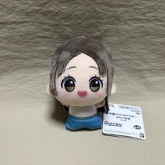 倉本千奈 ちびぐるみ 学園アイドルマスター ちびぐるみ namco限定 倉本千奈