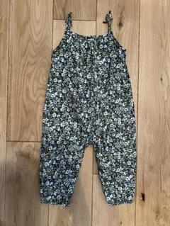 Baby GAP カバーオール80センチ