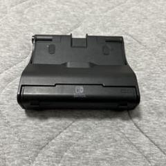 【箱なし】Nintendo Switch　ニンテンドースイッチ本体④ New Nintendo Switch Console Grey 任天堂 電池持續時間加長版