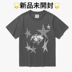 TXT TOGETHER popup ポップアップ Tシャツ 韓国 聖水 ソンス