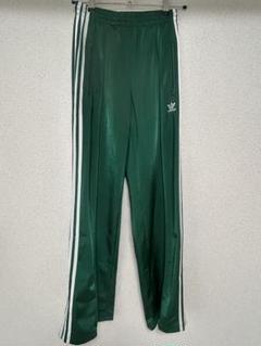 adidas firebird ファイヤーバード トラックパンツ
