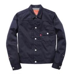 【激レア】supreme 13ss Levi’s Type1 Jacket