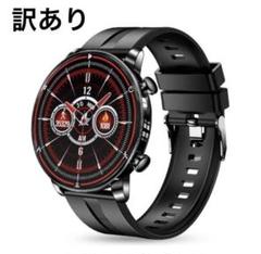 スマートR　　NY18BK　スマートウォッチSMARTRブラック時計　腕時計
