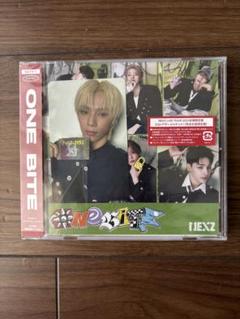 NEXZ ONE BITE 会場限定盤 ソゴン