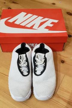 NIKE AirJordan future low white