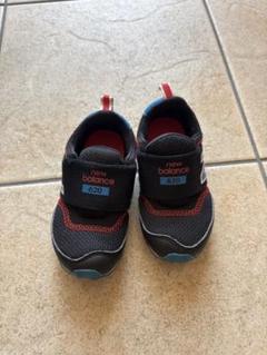 2足セット New Balance ニューバランス キッズシューズ