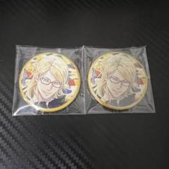 FGO AGF CBC テスカトリポカ 缶バッジ fgo フェス 2024 上海 テスカトリポカ 缶バッジ - メルカリ