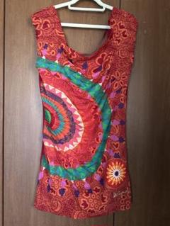 Desigual ノースリーブトップス