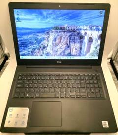 DELL VOSTRO 3590 CI5-10210UG1 16GB 256Gのサムネイル