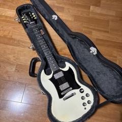 2025年最新】gibson sg ハードケースの人気アイテム - メルカリ