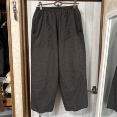 BLURHMS PTX Track Pants カモフラ柄 size2 2