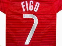 2025年最新】フィーゴ figo ユニフォームの人気アイテム - メルカリ