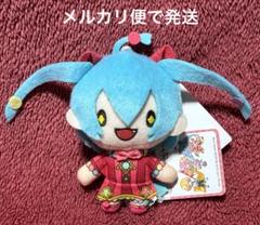 初音ミク　ふわぷち　マスコット　ワンダーランズ　全5種セット売り　新品未使用② Amazon.co.jp: プロジェクトセカイカラフルステージ！feat.初音