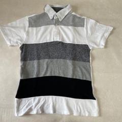 イッカ★ポロシャツ　M