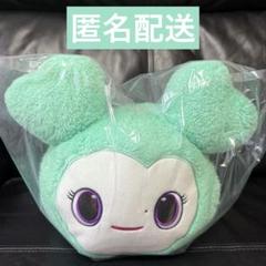 【匿名発送】GIGO TWICE LOVELYS ふわもこねんねBIGぬいぐるみ TWICE LOVELYS ふわもこねんねBIGぬいぐるみ～GiGO限定