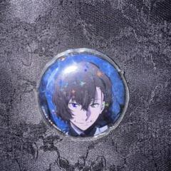 文スト 太宰治 文豪ストレイドッグス 缶バッジ まとめ売り DEADAPPLE 突起・キズ有】『文豪ストレイドッグスDEADAPPLE』 6週目入場者