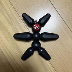 ベイマックス マイクロボット キーホルダー - メルカリ
