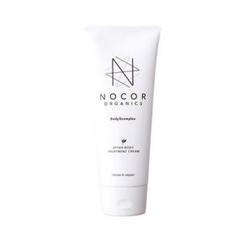 NOCOR ノコア アフターボディ トリートメントクリーム 150g