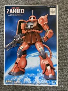 機動戦士ガンダム プラモデル 2点セット