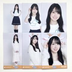 乃木坂46 生写真 菅原咲月 与田祐希卒コンT ごんぞうカチューシャ コンプ m97512797878_1.jpg?1739440251